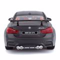 MAISTO 1/24 BMW M4 GTS MET FLAT