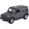 MAISTO 1/24 2019 MERCEDES BENZ G-CLASS