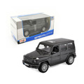 MAISTO 1/24 2019 MERCEDES BENZ G-CLASS