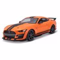 MAISTO 1/24 2020 MUSTANG SHELBY GT500