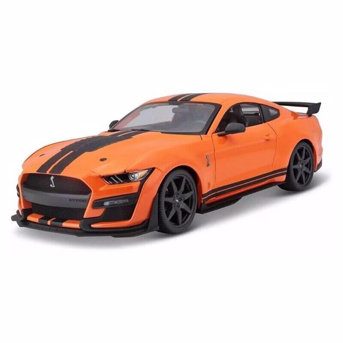 MAISTO 1/24 2020 MUSTANG SHELBY GT500