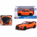 MAISTO 1/24 2020 MUSTANG SHELBY GT500
