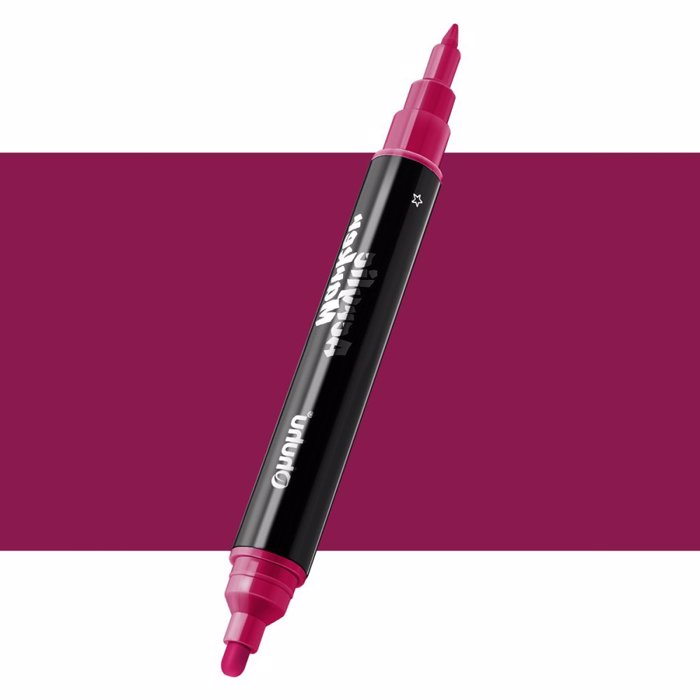 OHUHU AKRuLIKOS MARKADOROS ME DIPLI MuTI MAGENTA