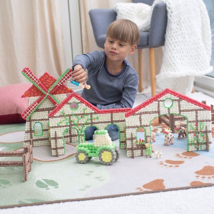 KATASKEuES ME KARTES KAI SFOuGARAKIA APO AMuLO KALAMPOKIOu - AGOKTIMA 8000tmx