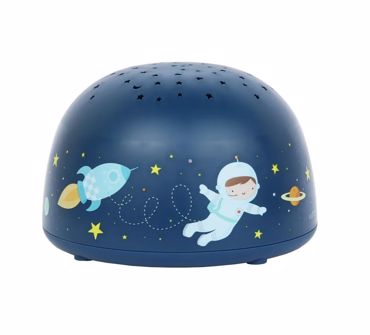 ΦΩΤΑΚΙ ΝΥΚΤΟΣ PROJECTOR LIGHT SPACE