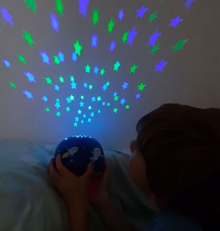 FOTAKI NuKTOS PROJECTOR LIGHT SPACE
