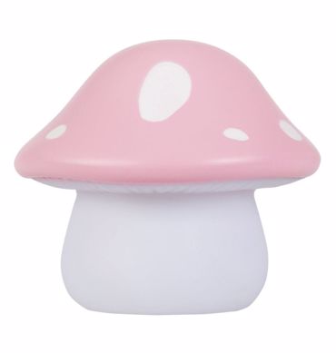 ΦΩΤΑΚΙ ΝΥΚΤΟΣ LITTLE LIGHT MUSHROOM