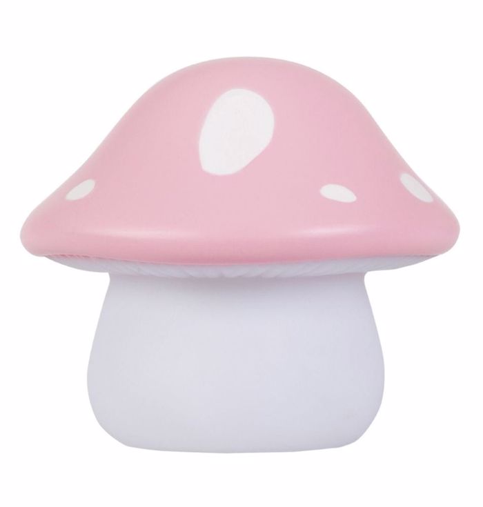 FOTAKI NuKTOS LITTLE LIGHT MUSHROOM