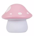 FOTAKI NuKTOS LITTLE LIGHT MUSHROOM
