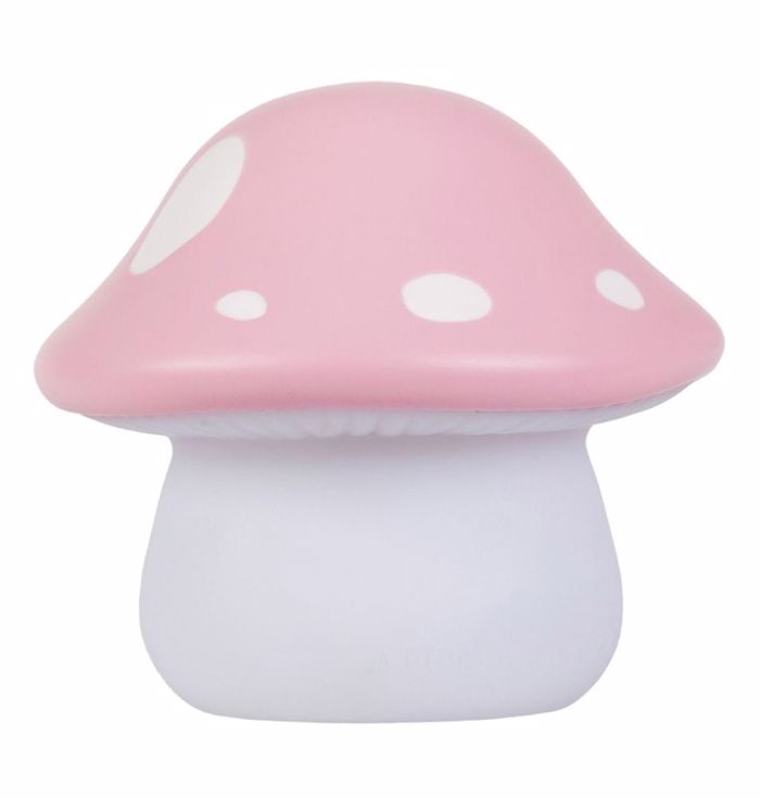 FOTAKI NuKTOS LITTLE LIGHT MUSHROOM