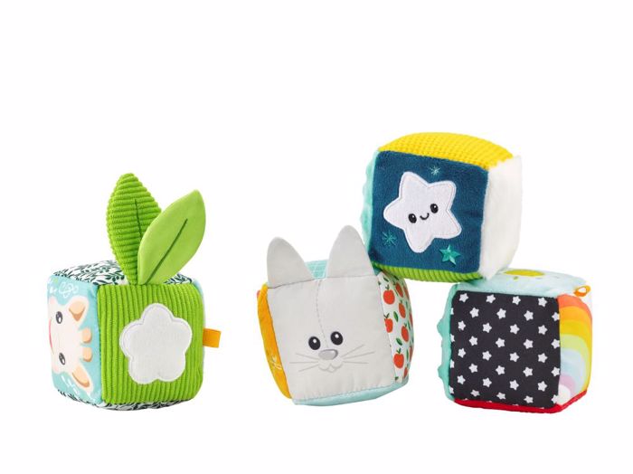 SOPHIE LA GIRAFE MALAKOI KuBOI DRASTIRIOTITON