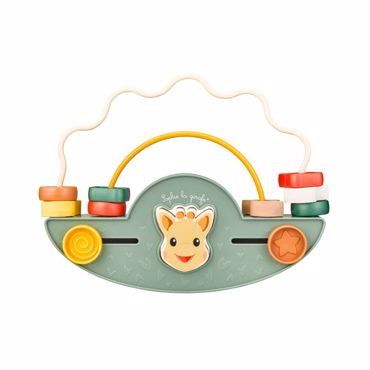 SOPHIE LA GIRAFE ΚΟΥΝΙΣΤΟΣ ΑΒΑΚΑΣ