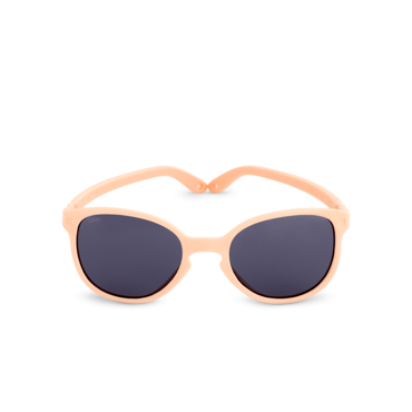 ΓΥΑΛΙΑ ΗΛΙΟΥ KI ET LA WAZZ 2-4χρ ΡΟΔΑΚΙΝΙ