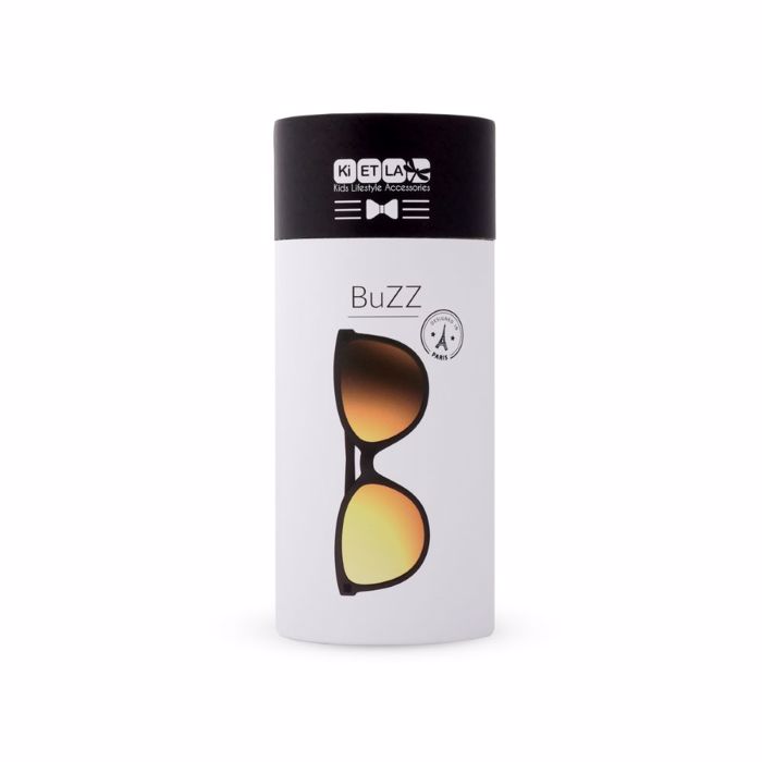 GALIA ILIOu KI ET LA BUZZ 4-6xr MAuRO