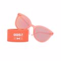 GALIA ILIOu KI ET LA BUZZ 4-6xr ROZ FLUO