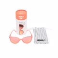 GALIA ILIOu KI ET LA BUZZ 4-6xr ROZ FLUO