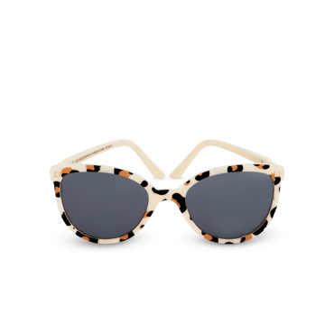 ΓΥΑΛΙΑ ΗΛΙΟΥ KI ET LA BUZZ 4-6χρ LEOPARD PRINT