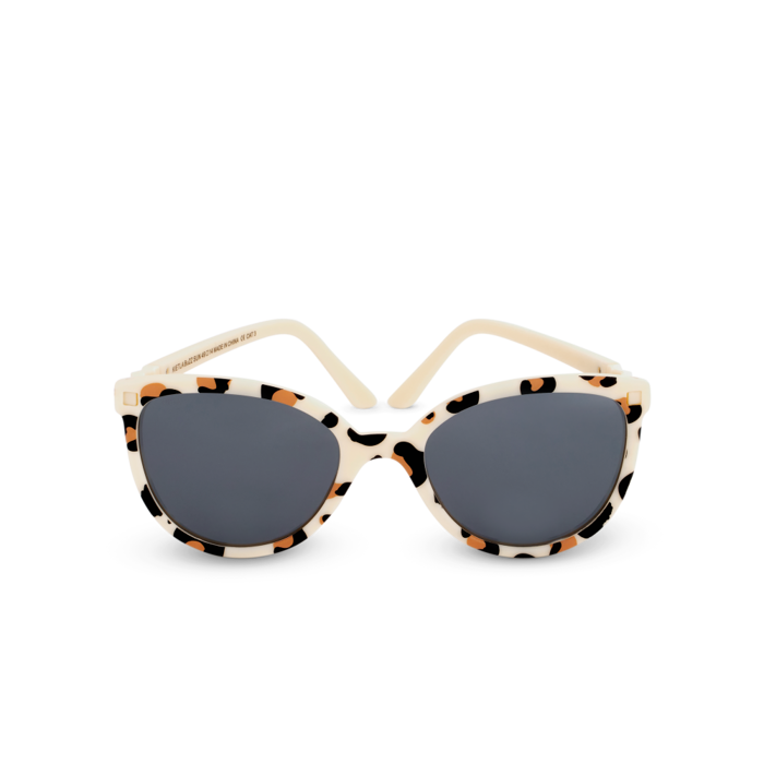 GALIA ILIOu KI ET LA BUZZ 4-6xr LEOPARD PRINT