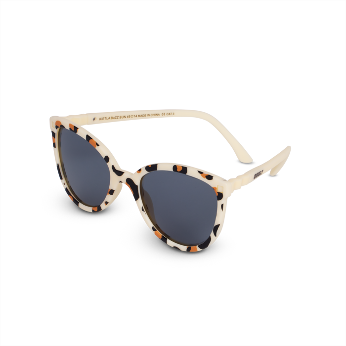 GALIA ILIOu KI ET LA BUZZ 4-6xr LEOPARD PRINT