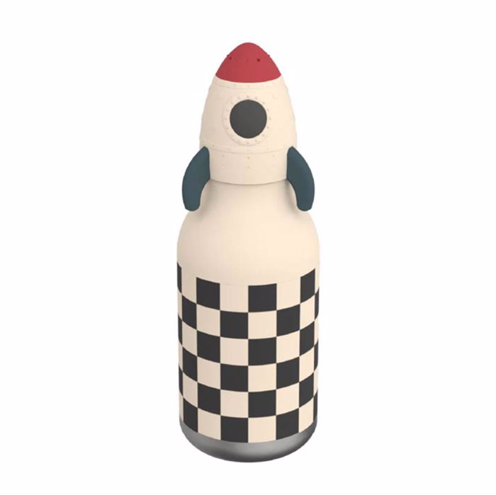 MPOuKALI ThERMOS ASOBU 460ml BESTIES PuRAuLOS