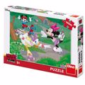DINO PUZZLE MINNIE AND HER FRIENDS 100XL