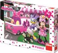 DINO PUZZLE MINNIE 48TEM