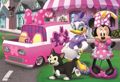 DINO PUZZLE MINNIE 48TEM