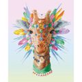 DIAMOND DOTZ BOHEMIAN GIRAFFE