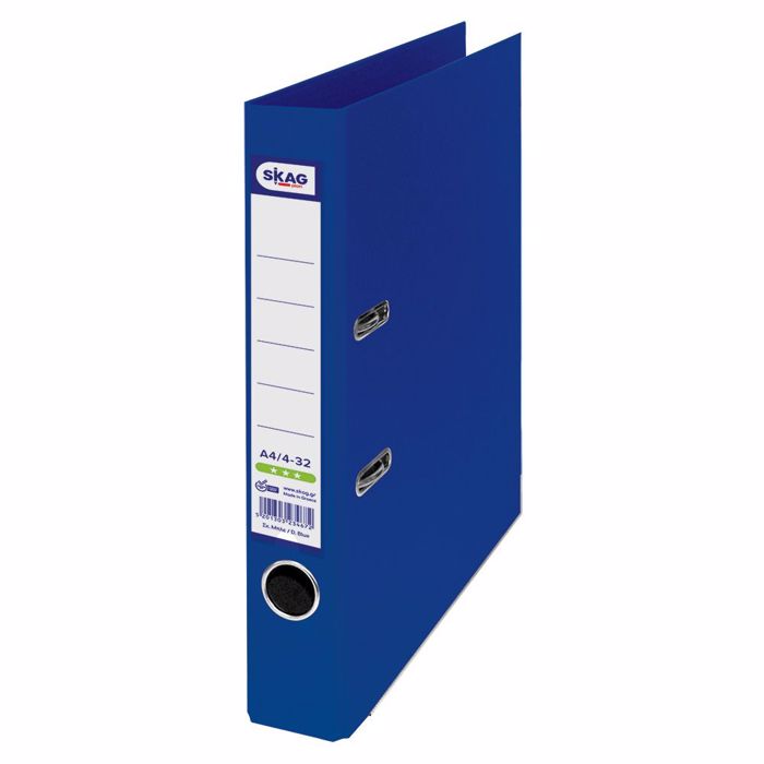 SKAG KLASER(ECONOMY) PP A4 4/32 SK.MPLE