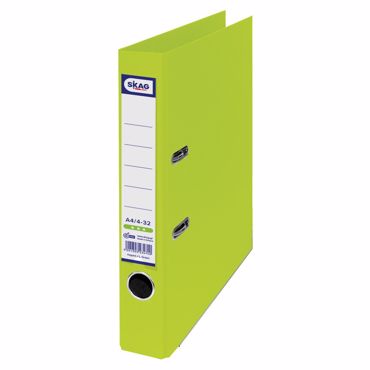 SKAG ΚΛΑΣΕΡ(ECONOMY) PP Α4 4/32 ΛΑΧΑΝΙ