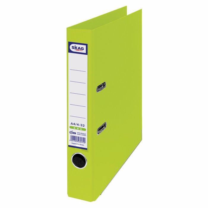 SKAG KLASER(ECONOMY) PP A4 4/32 LAXANI
