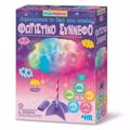 4M TOYS KATASKEuI FOTISTIKO SuNNEFO