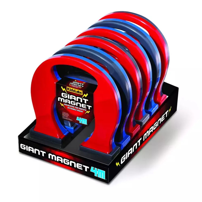 4M TOYS MAGITIS GGS