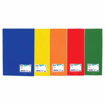 ΤΕΤΡΑΔΙΟ SKAG A4 ΠΛΑΣΤΙΚΟΠΟΙΗΜΕΝΟ ΕΞΩΦΥΛΛΟ