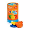 KRAGON KERINA CARIOCA BABY TEDDY (1+) 12 tem.