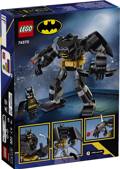 76270 LEGO BATMAN MECH ARMOR