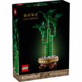 10344 LEGO LUCKY BAMBOO 325pcs