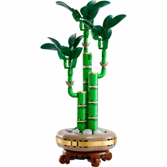 10344 LEGO LUCKY BAMBOO 325pcs