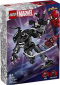 76276 LEGO VENOM MECH ARMOUR VS MILE