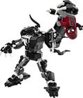 76276 LEGO VENOM MECH ARMOUR VS MILE