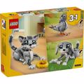 31163 LEGO PLAYFUL CAT 407pcs