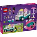 42644 LEGO FRIENDS HEARTLAKE CITY ICE CREAM VAN 92pcs