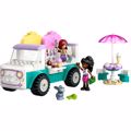 42644 LEGO FRIENDS HEARTLAKE CITY ICE CREAM VAN 92pcs