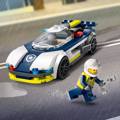 60415 LEGO POLICE CAR AND MUSCLE CAR CHASE