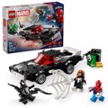 76309 LEGO SPIDERMAN VS VENOM MUSCLE CAR 254pcs