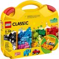 10713 LEGO CLASSIC CREATIVE SUITCASE CLASSIC 213pcs