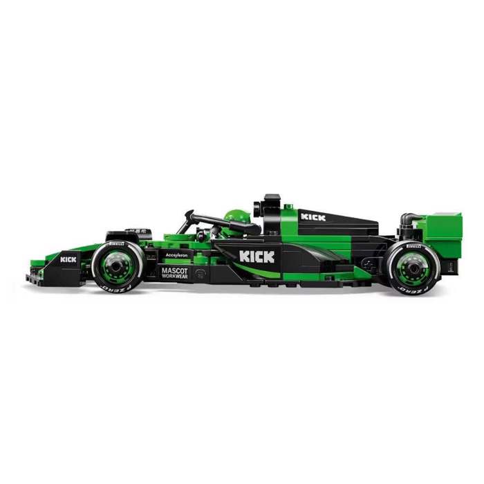 77247 LEGO KICK SAUBER F1 TEAM C44 259pcs