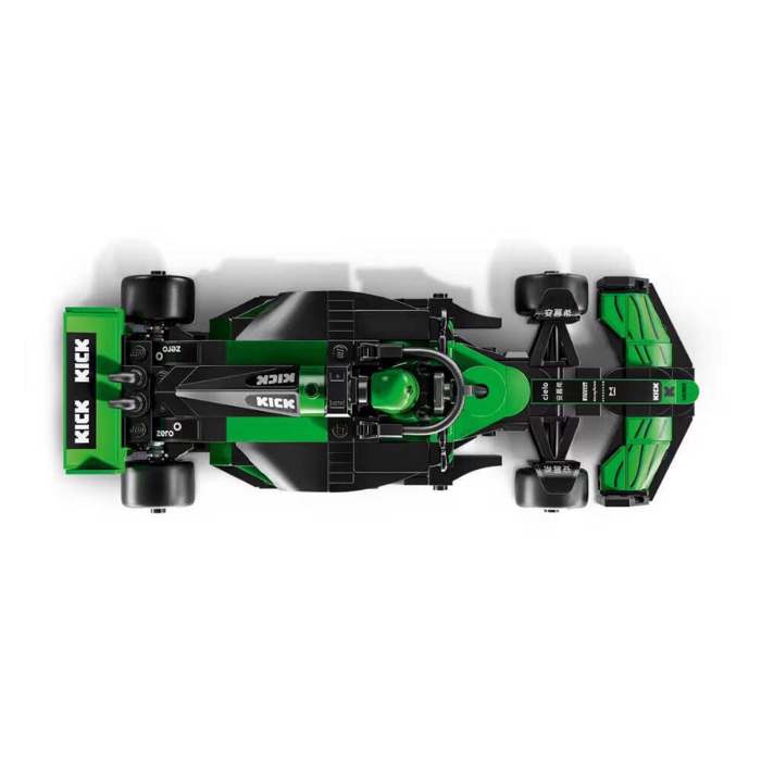 77247 LEGO KICK SAUBER F1 TEAM C44 259pcs