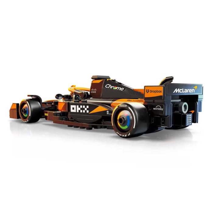 LEGO MCLAREN F1 TEAM MCL38 269pcs