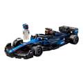 LEGO WILLIAMS RACING FW46 263pcs